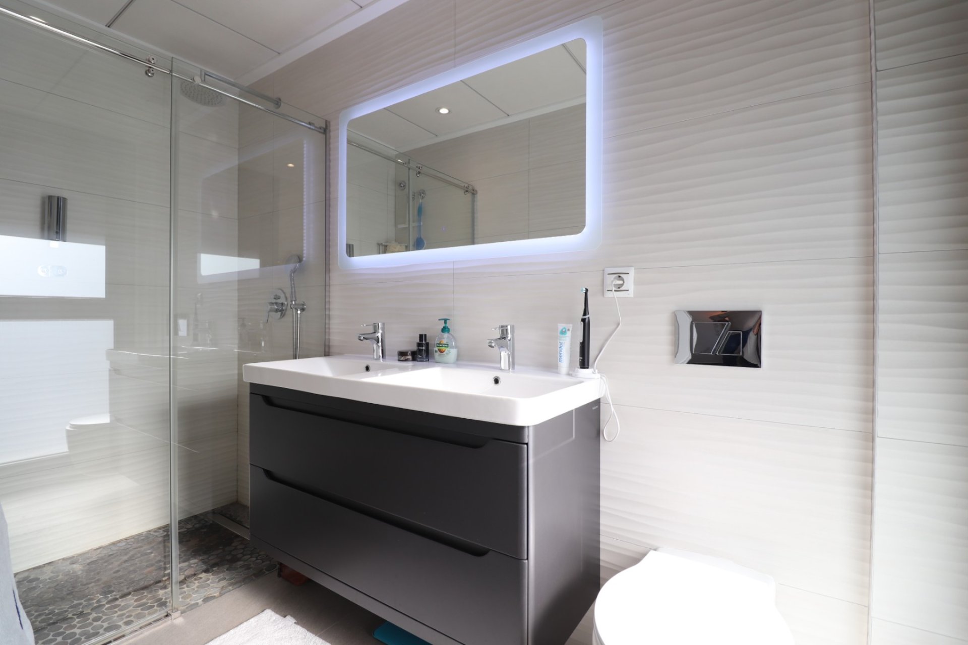 Revente - Apartment -
Guardamar del Segura - Guardamar del Segura - Town