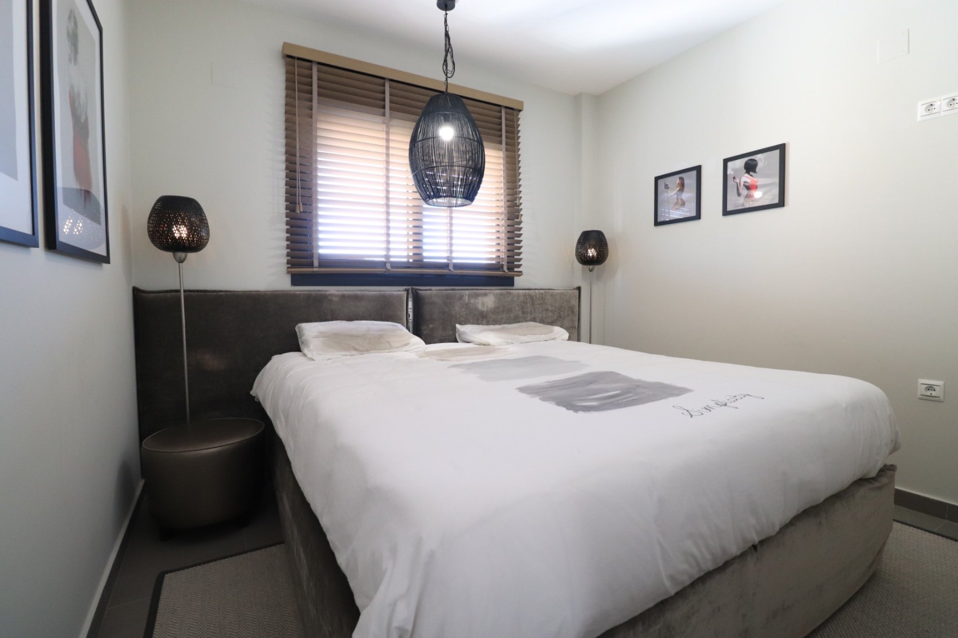 Revente - Apartment -
Guardamar del Segura - Guardamar del Segura - Town