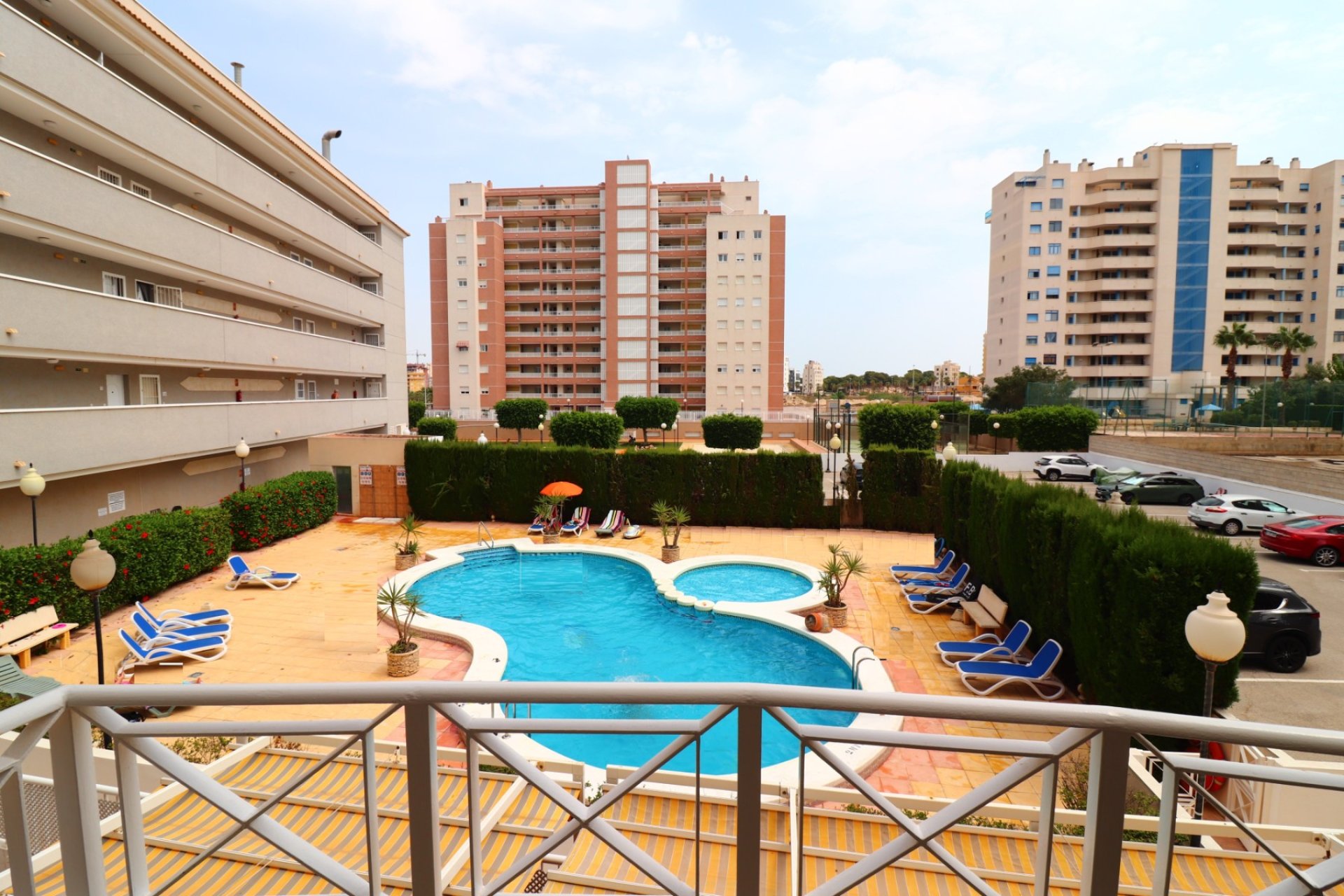 Revente - Apartment -
Guardamar del Segura - Guardamar del Segura - Town