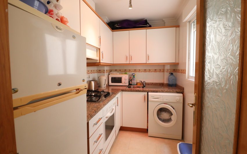 Revente - Apartment -
Guardamar del Segura - Guardamar del Segura - Town