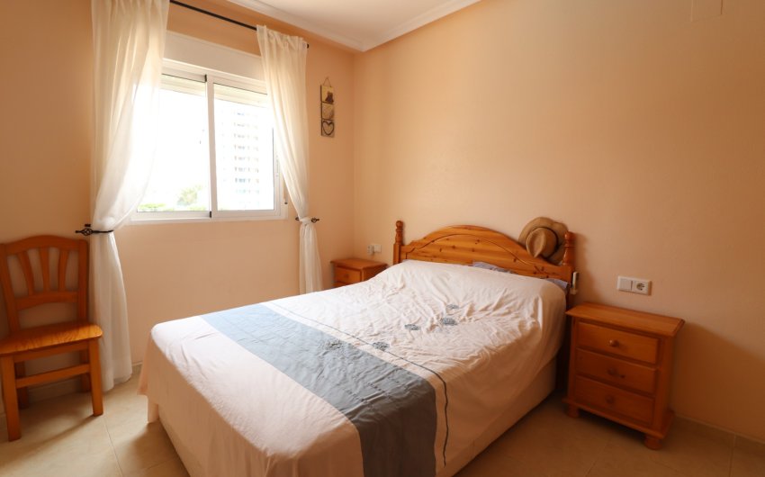 Revente - Apartment -
Guardamar del Segura - Guardamar del Segura - Town