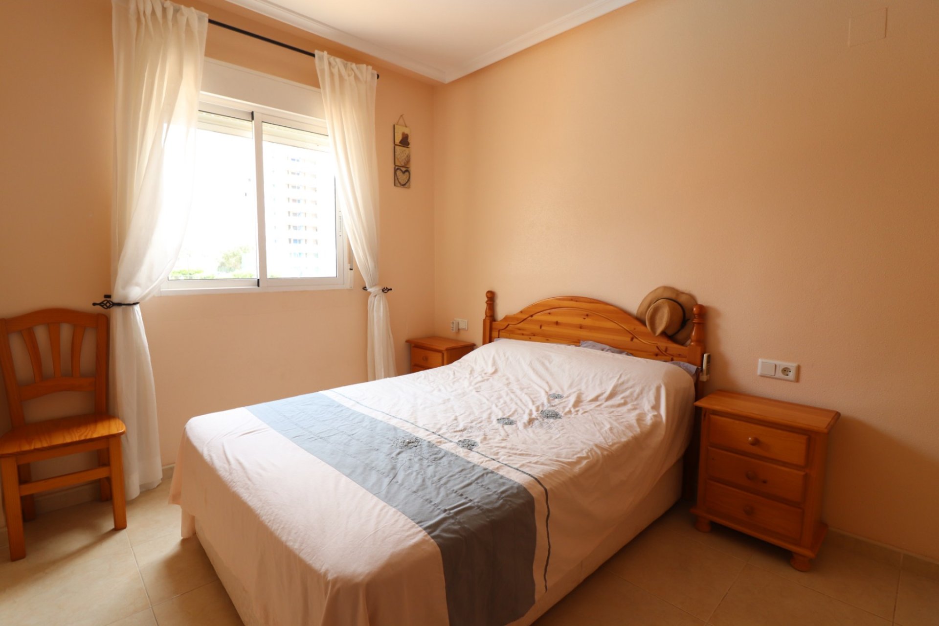 Revente - Apartment -
Guardamar del Segura - Guardamar del Segura - Town