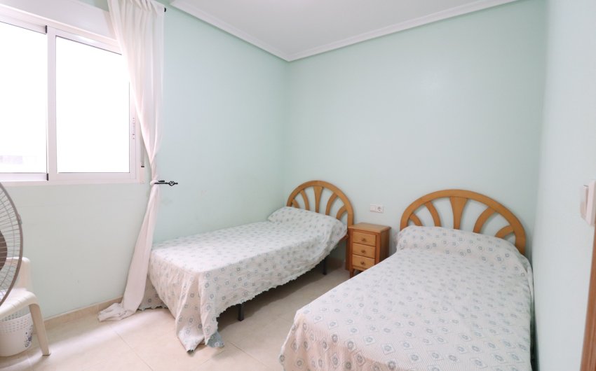 Revente - Apartment -
Guardamar del Segura - Guardamar del Segura - Town