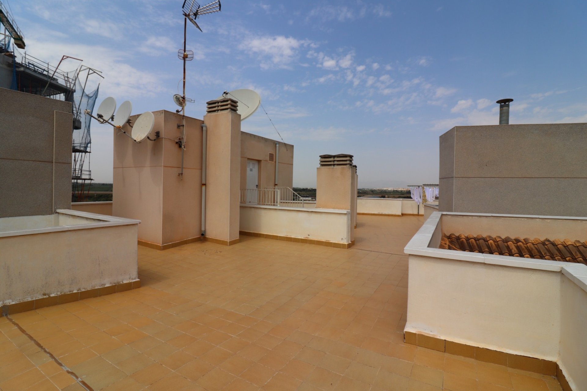 Revente - Apartment -
Guardamar del Segura - Guardamar del Segura - Town