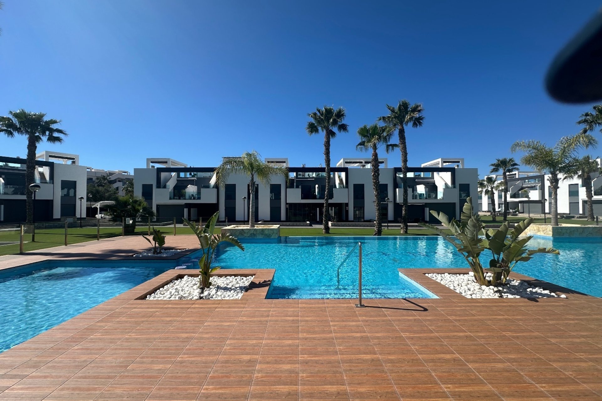 Revente - Apartment -
Guardamar del Segura - Guardamar - El Raso