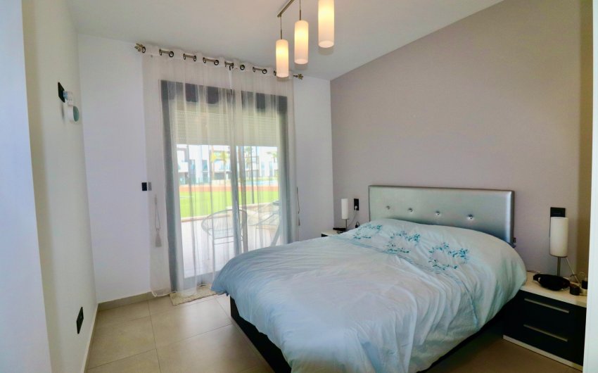 Revente - Apartment -
Guardamar del Segura - Guardamar - El Raso