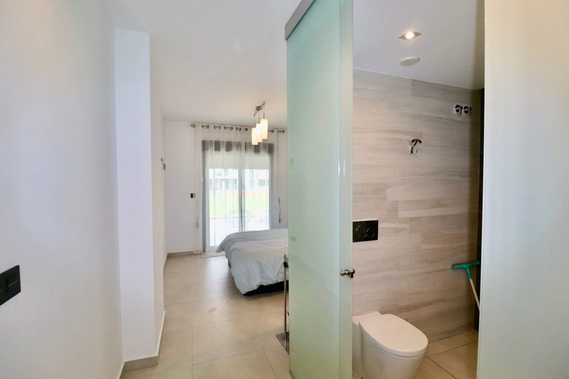 Revente - Apartment -
Guardamar del Segura - Guardamar - El Raso