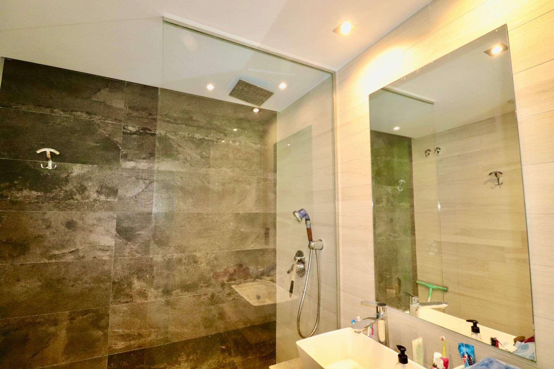 Revente - Apartment -
Guardamar del Segura - Guardamar - El Raso