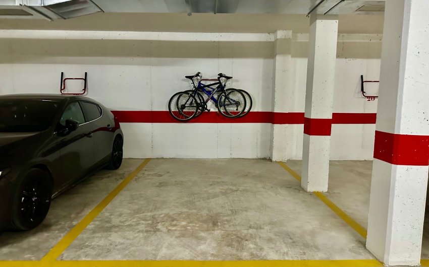 Revente - Apartment -
Guardamar del Segura - Guardamar - El Raso