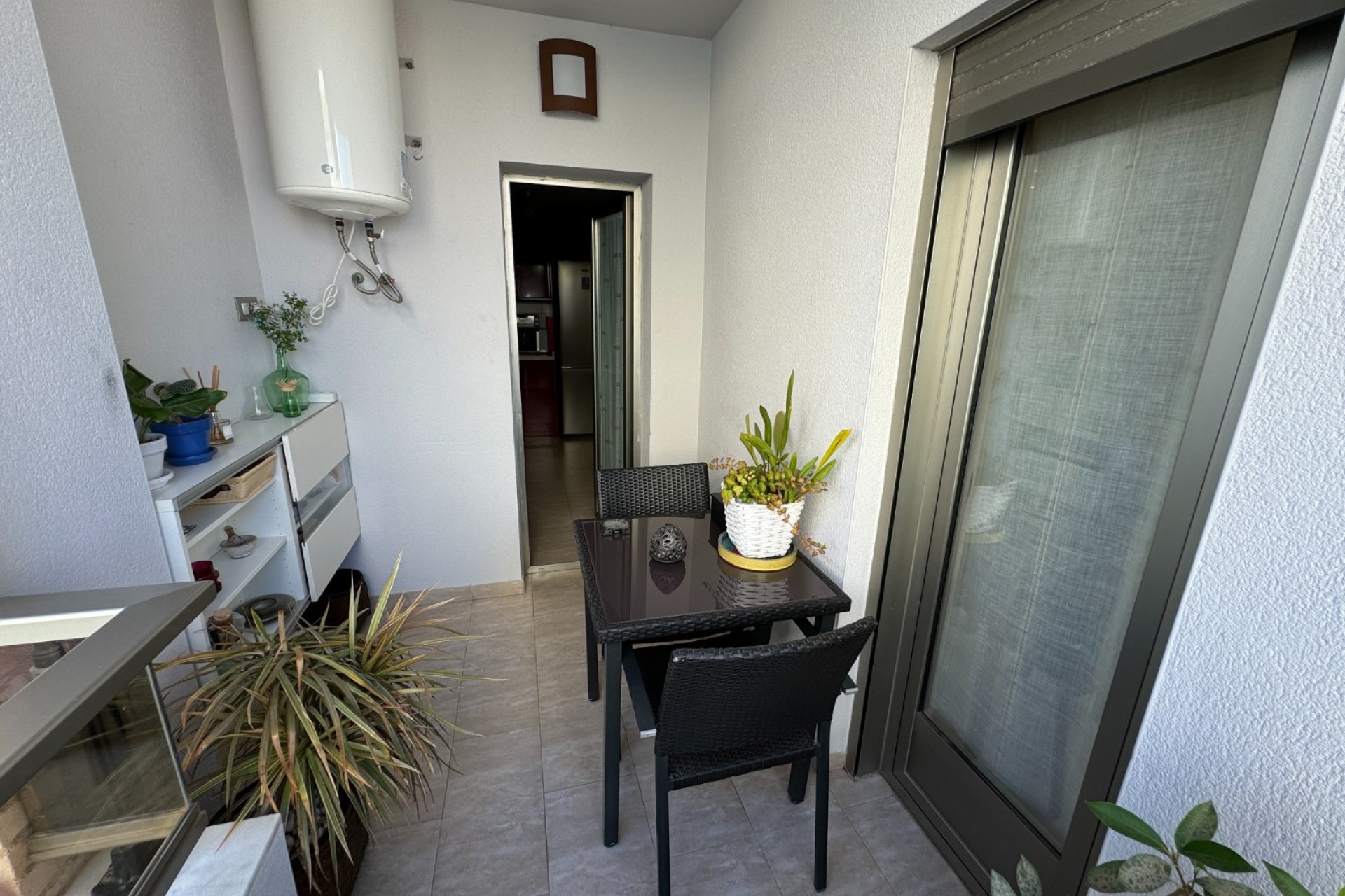 Revente - Apartment -
Guardamar del Segura - Pineforest