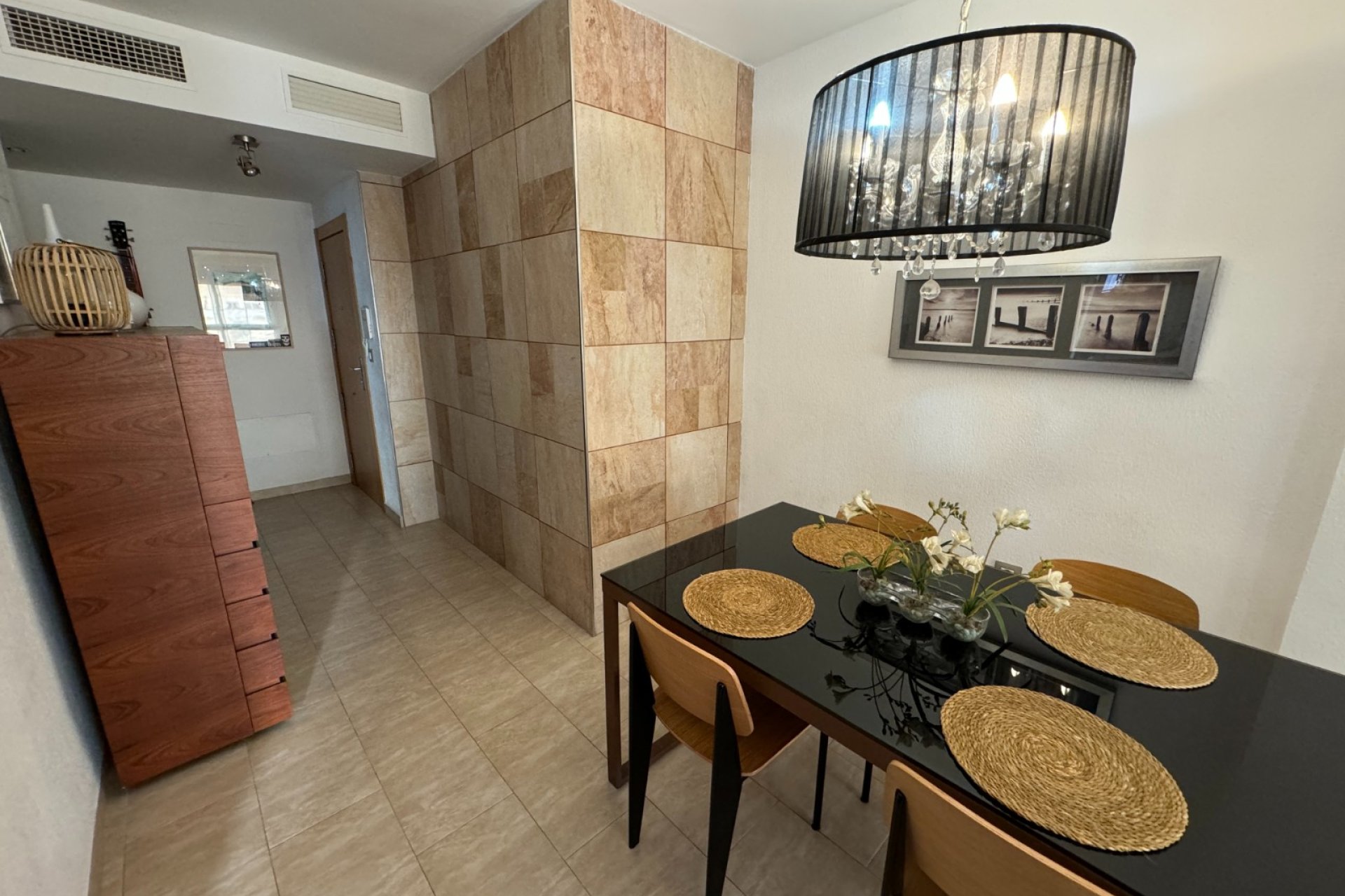 Revente - Apartment -
Guardamar del Segura - Pineforest