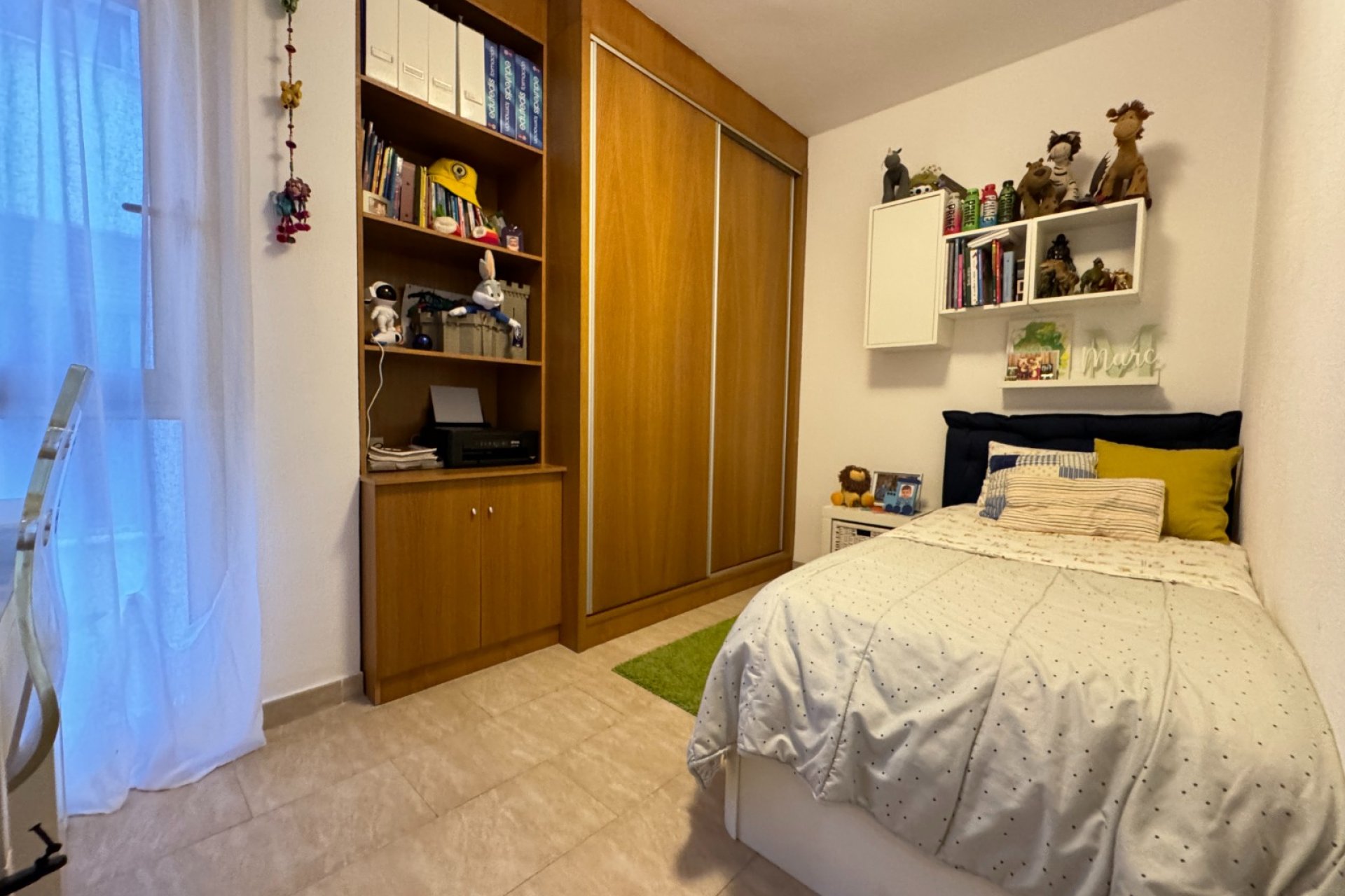 Revente - Apartment -
Guardamar del Segura - Pineforest