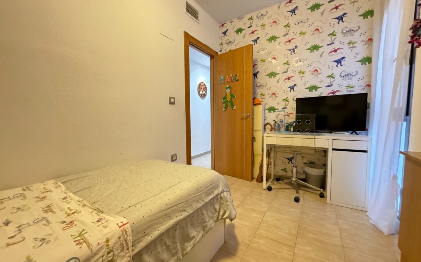 Revente - Apartment -
Guardamar del Segura - Pineforest