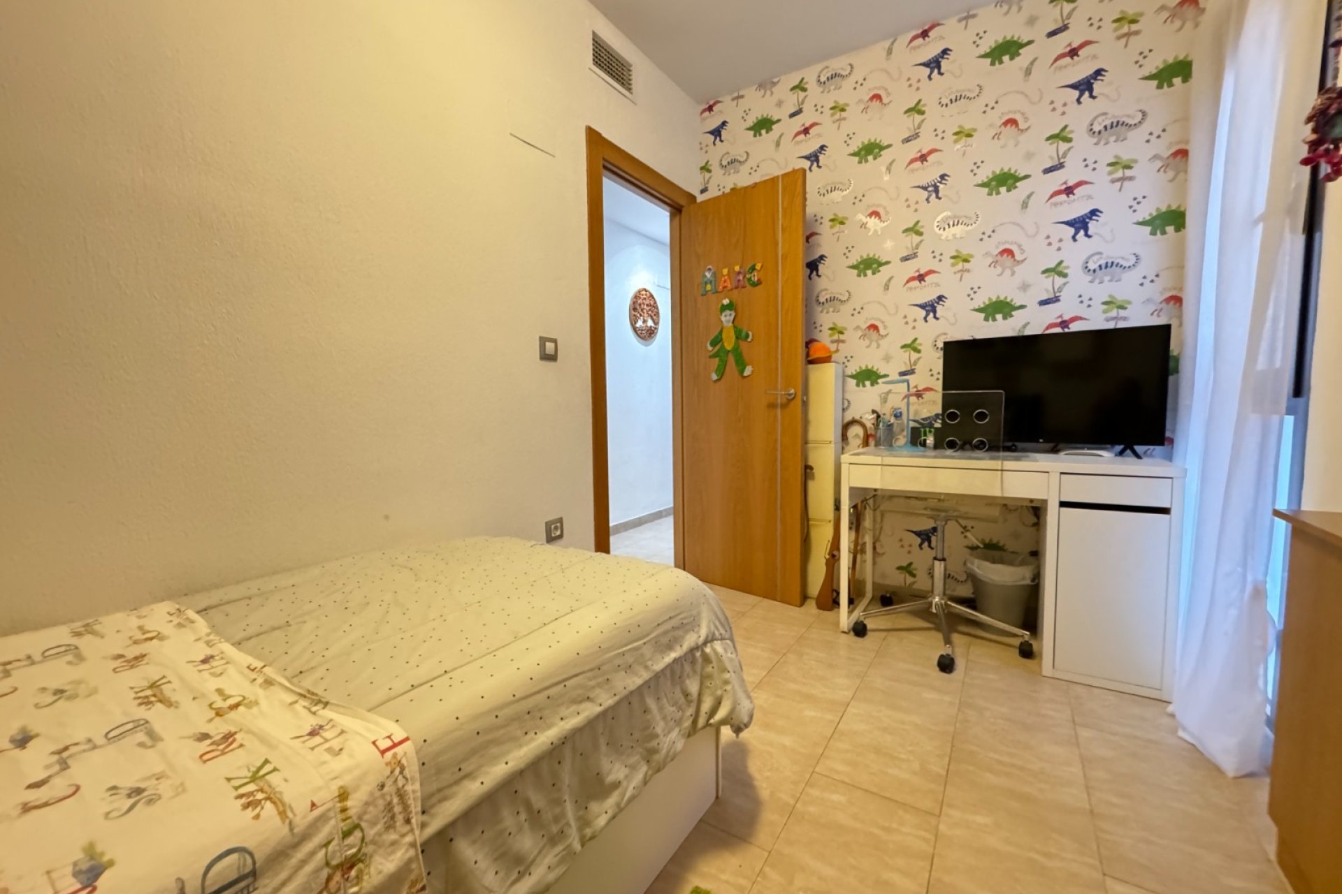 Revente - Apartment -
Guardamar del Segura - Pineforest