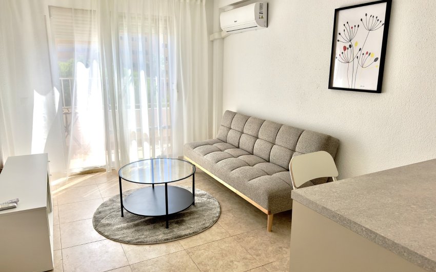Revente - Apartment -
Guardamar del Segura - Pinomar