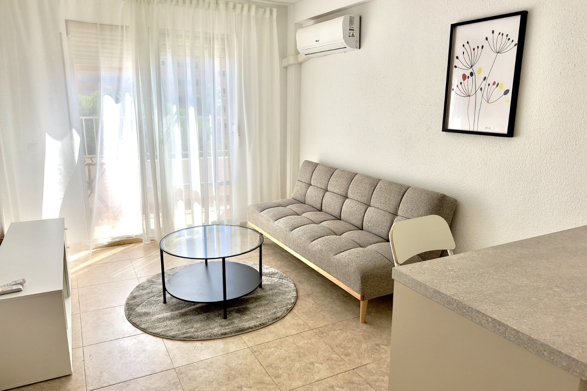 Revente - Apartment -
Guardamar del Segura - Pinomar