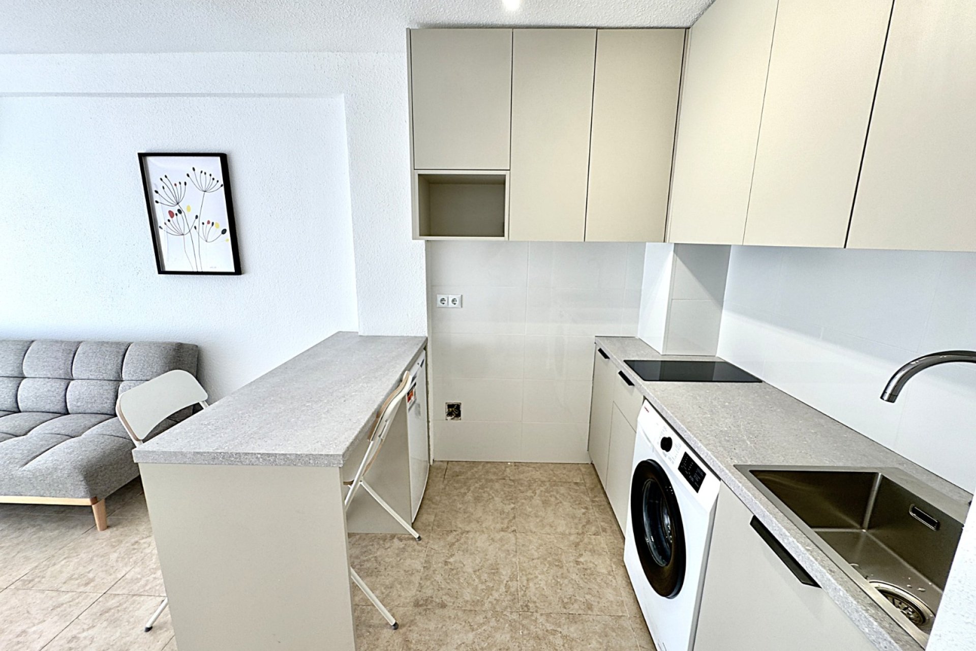 Revente - Apartment -
Guardamar del Segura - Pinomar