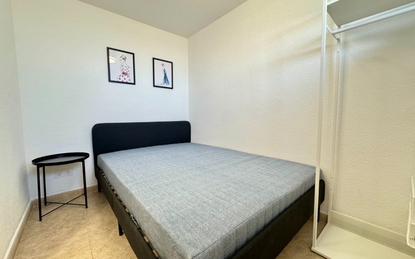 Revente - Apartment -
Guardamar del Segura - Pinomar