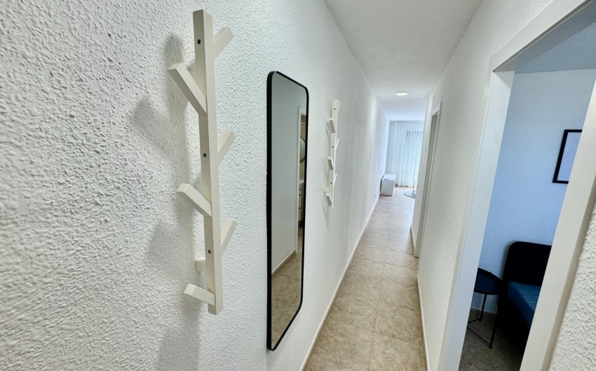 Revente - Apartment -
Guardamar del Segura - Pinomar