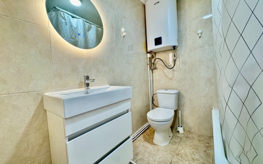 Revente - Apartment -
Guardamar del Segura - Pinomar