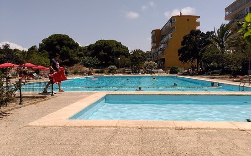 Revente - Apartment -
Guardamar del Segura - Pinomar