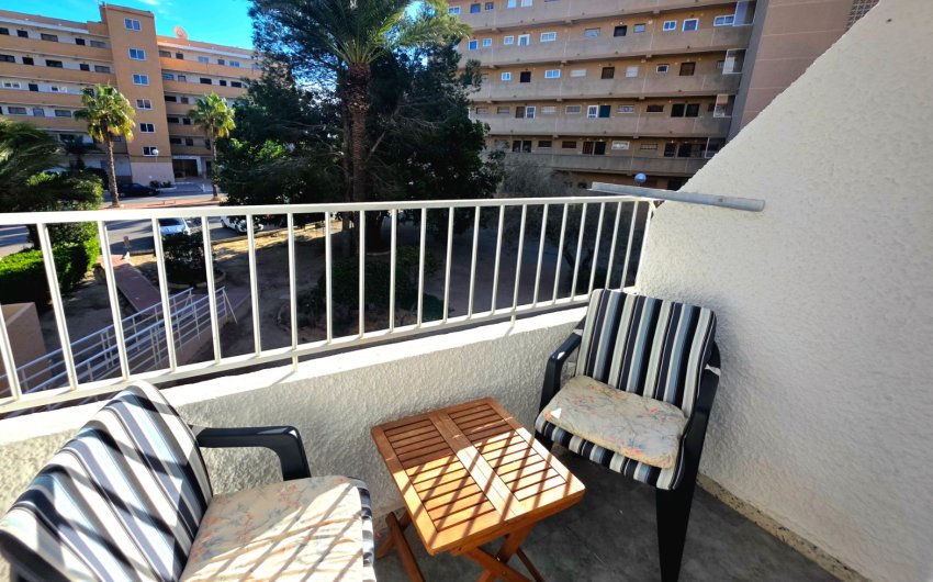 Revente - Apartment -
Guardamar del Segura - Pinomar