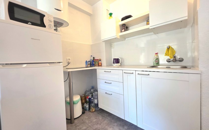 Revente - Apartment -
Guardamar del Segura - Pinomar