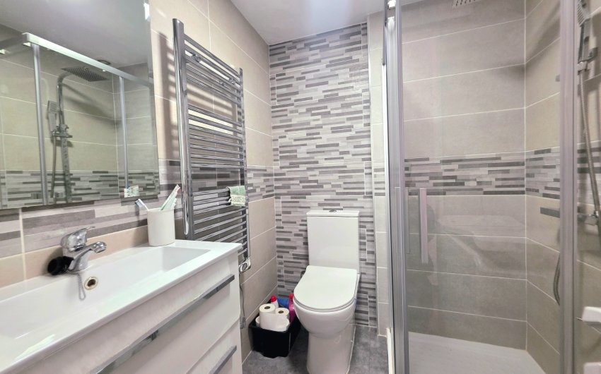 Revente - Apartment -
Guardamar del Segura - Pinomar