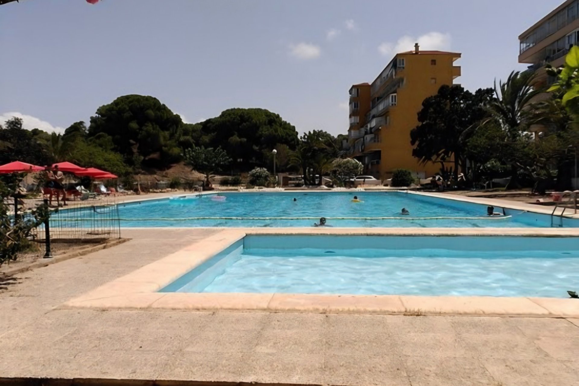 Revente - Apartment -
Guardamar del Segura - Pinomar