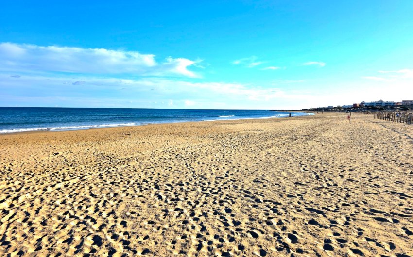 Revente - Apartment -
Guardamar del Segura - Pinomar