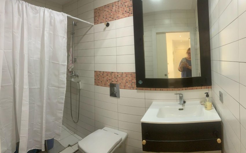 Revente - Apartment -
Guardamar del Segura - Pueblo