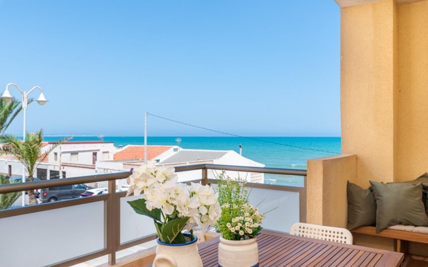 Revente - Apartment -
Guardamar del Segura - Pueblo