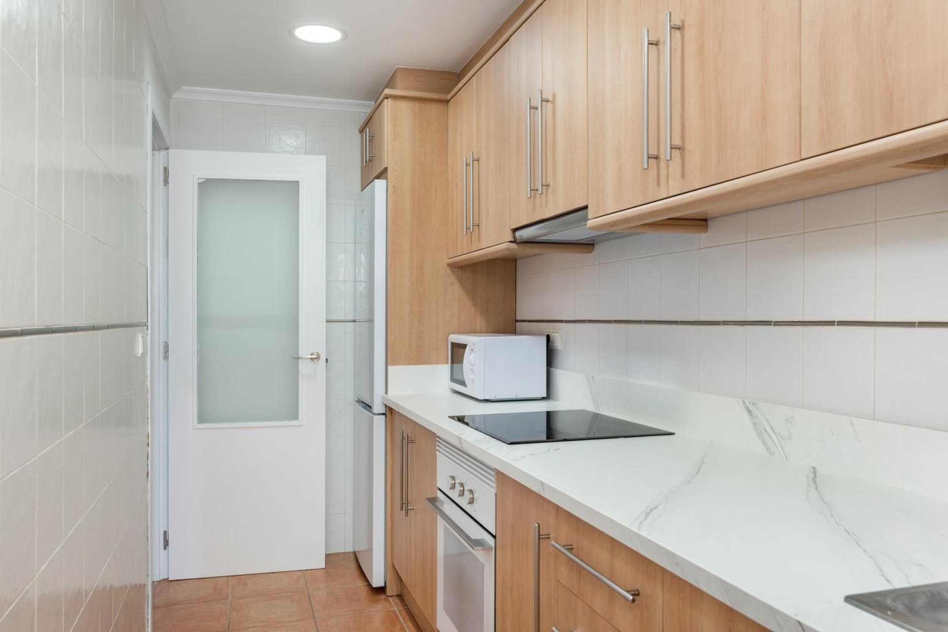 Revente - Apartment -
Guardamar del Segura - Pueblo