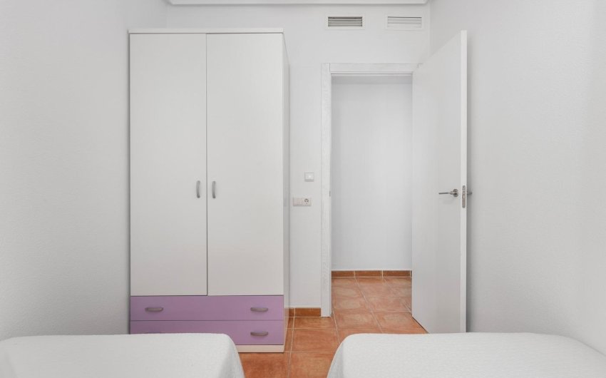 Revente - Apartment -
Guardamar del Segura - Pueblo