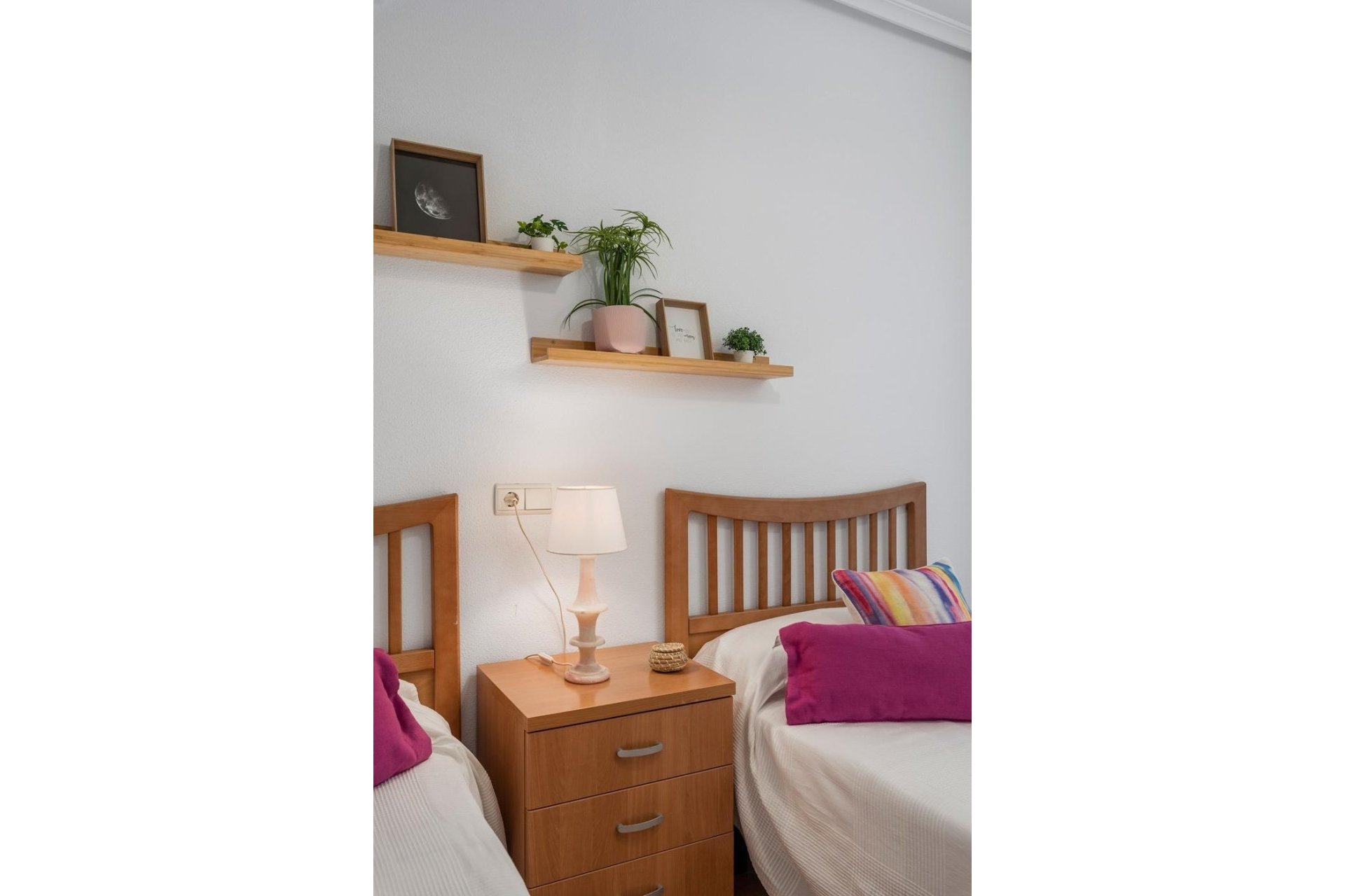 Revente - Apartment -
Guardamar del Segura - Pueblo