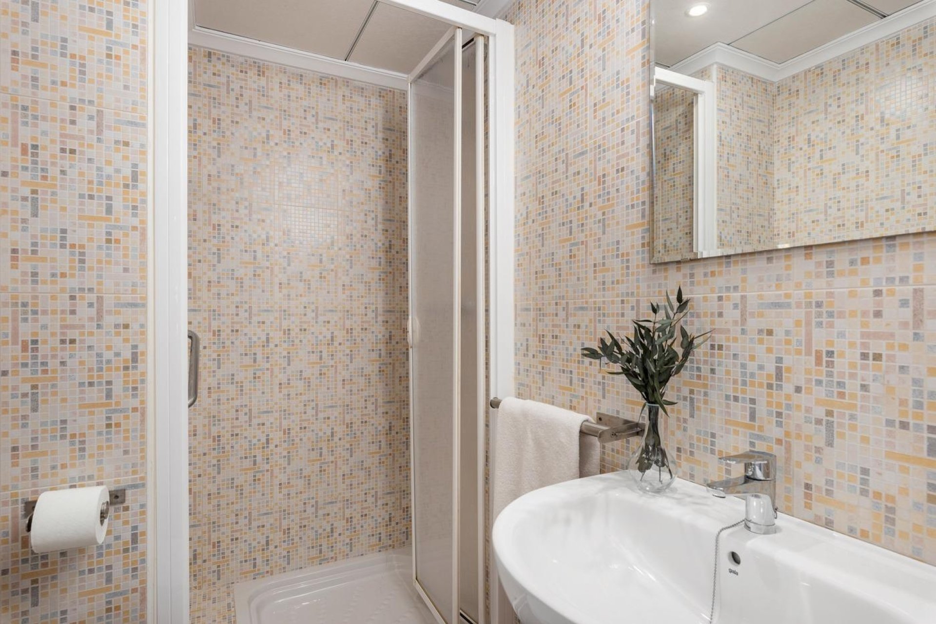 Revente - Apartment -
Guardamar del Segura - Pueblo