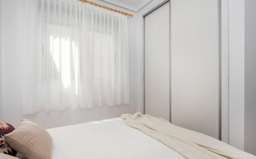 Revente - Apartment -
Guardamar del Segura - Pueblo