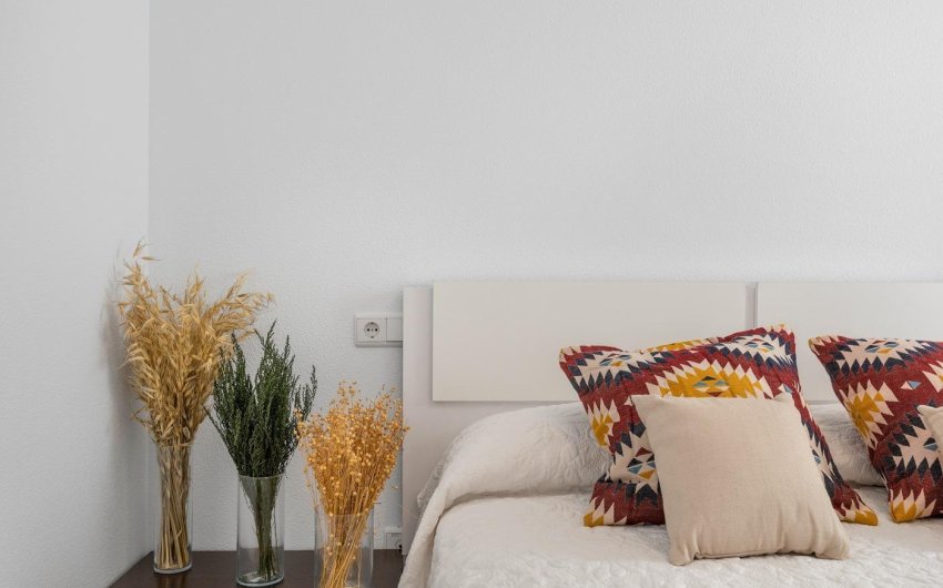 Revente - Apartment -
Guardamar del Segura - Pueblo