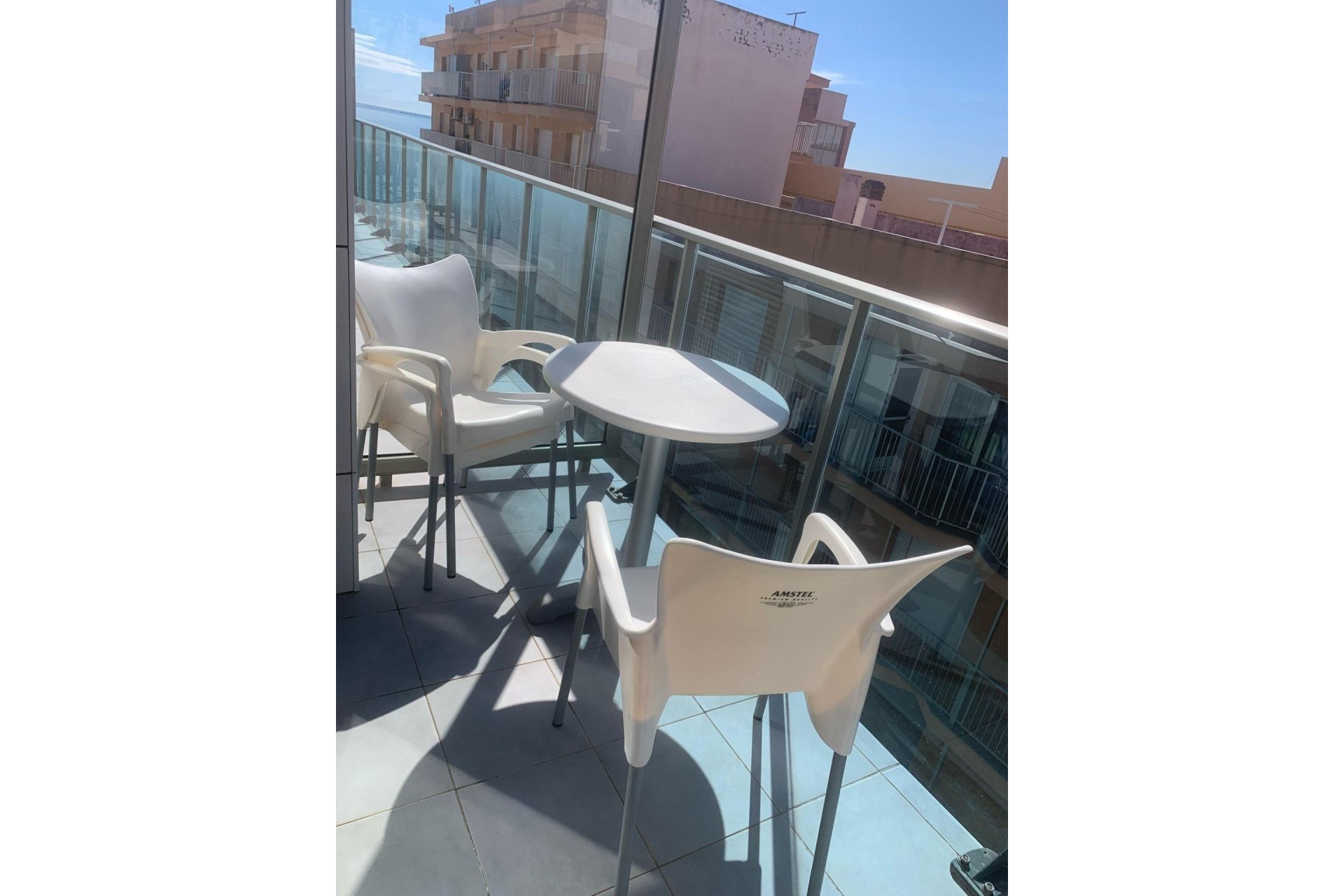 Revente - Apartment -
Guardamar del Segura - Pueblo