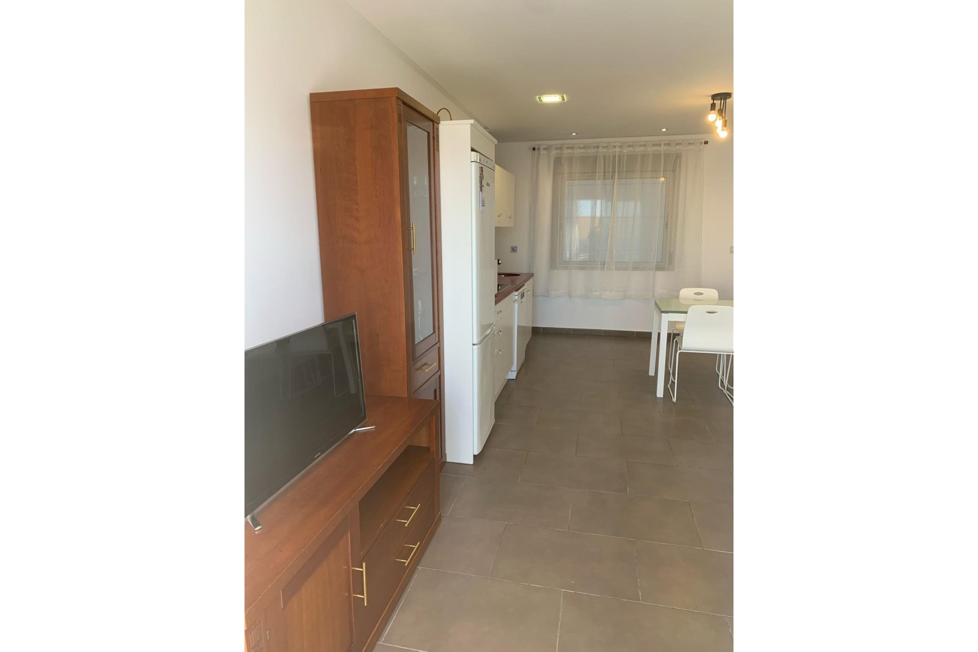 Revente - Apartment -
Guardamar del Segura - Pueblo