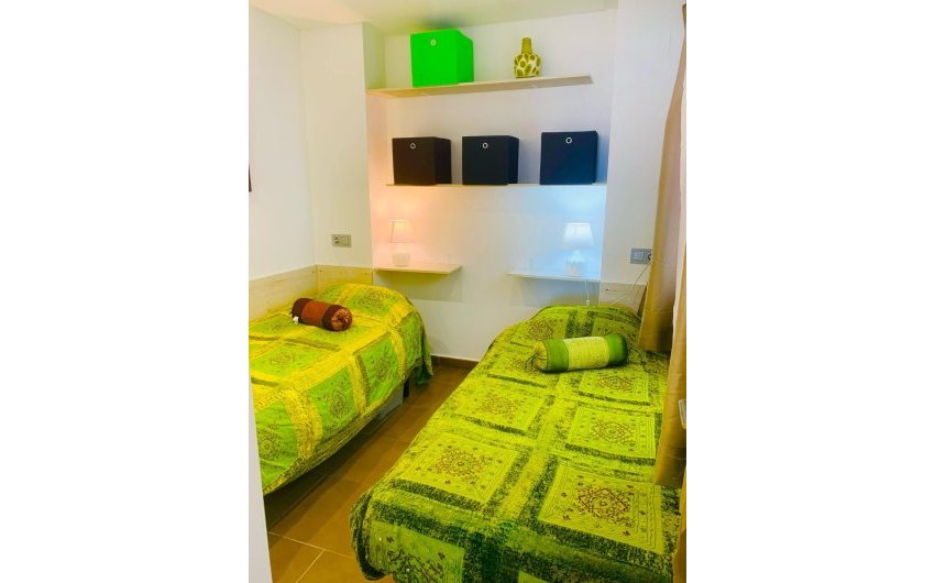 Revente - Apartment -
Guardamar del Segura - Pueblo