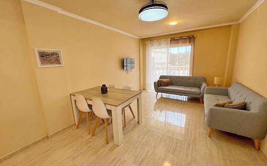 Revente - Apartment -
Guardamar del Segura - Puerto Deportivo