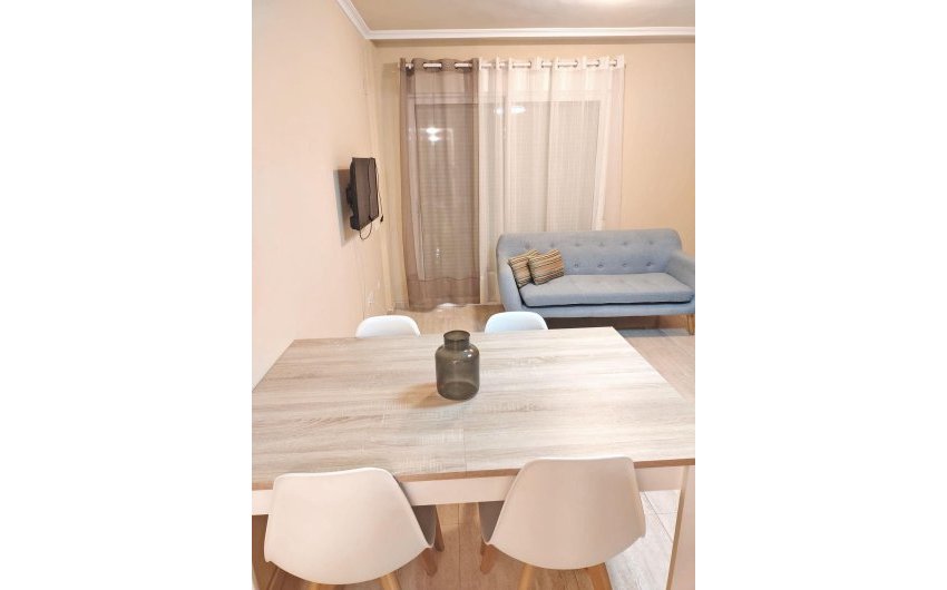 Revente - Apartment -
Guardamar del Segura - Puerto Deportivo