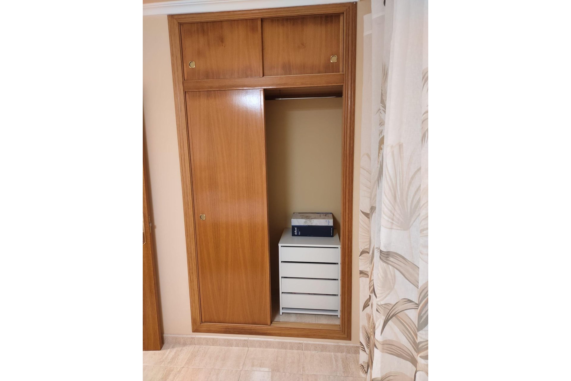 Revente - Apartment -
Guardamar del Segura - Puerto Deportivo