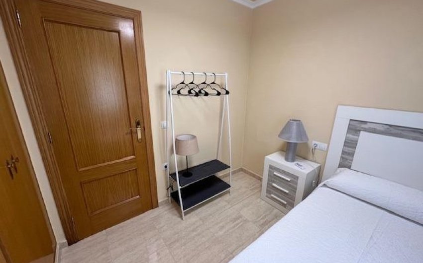 Revente - Apartment -
Guardamar del Segura - Puerto Deportivo