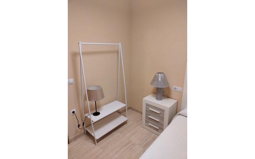Revente - Apartment -
Guardamar del Segura - Puerto Deportivo