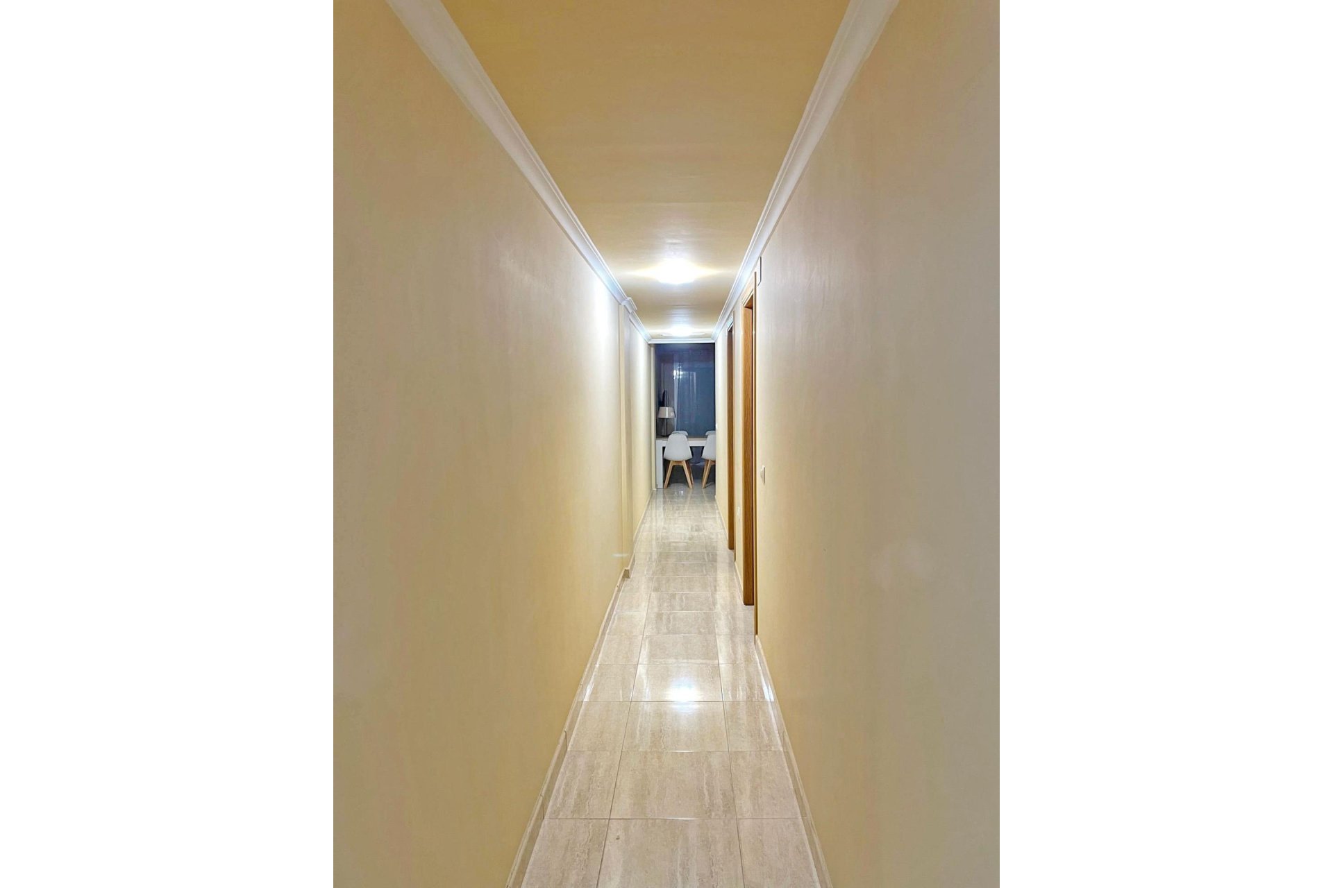 Revente - Apartment -
Guardamar del Segura - Puerto Deportivo