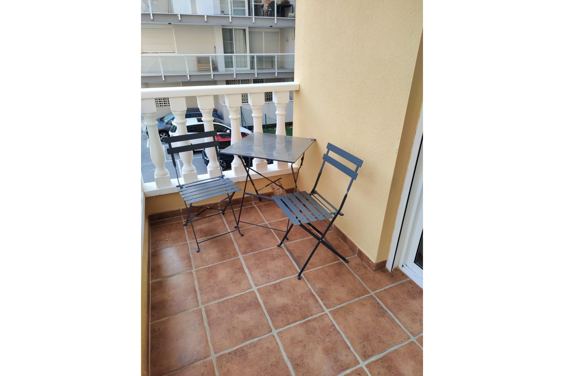 Revente - Apartment -
Guardamar del Segura - Puerto Deportivo