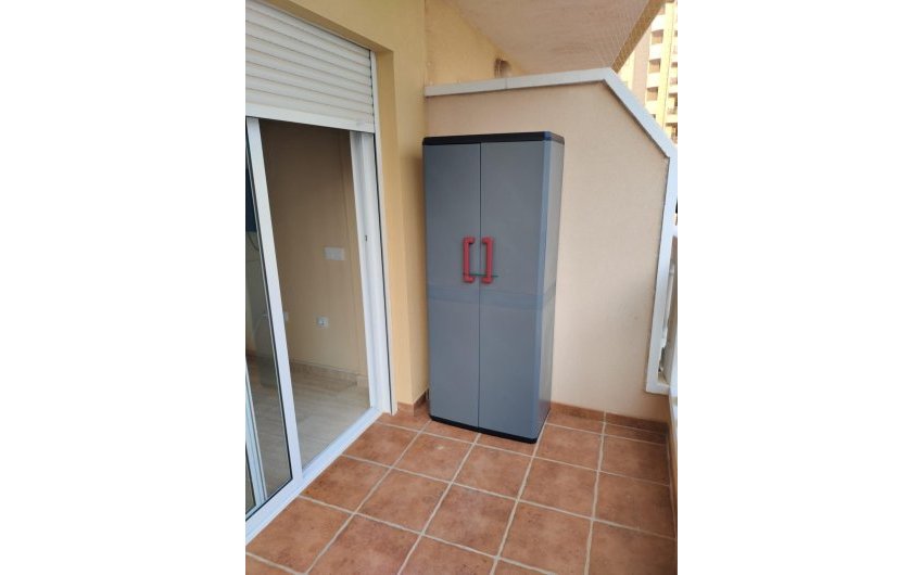 Revente - Apartment -
Guardamar del Segura - Puerto Deportivo