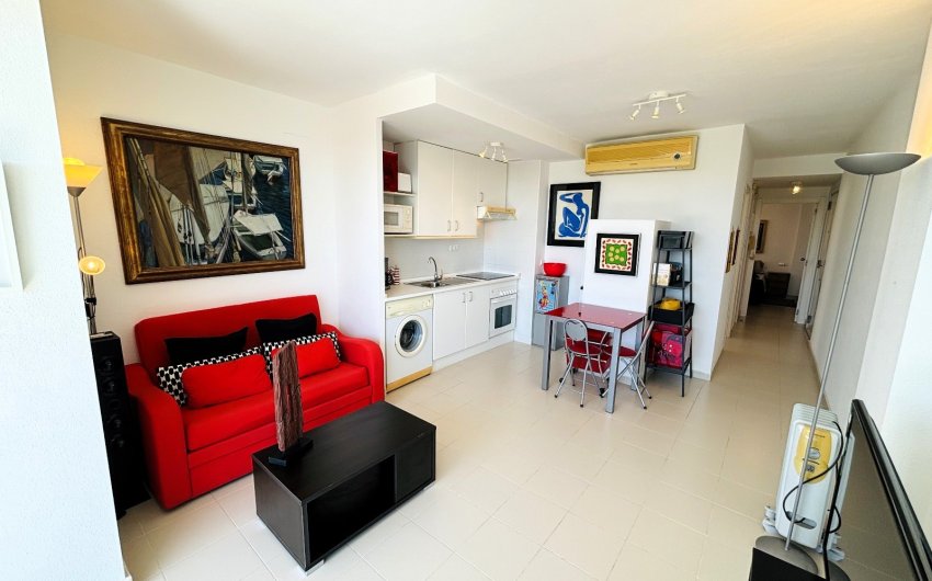 Revente - Apartment -
Guardamar del Segura - Puerto